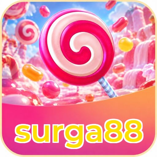 Logo aplikasi surga88