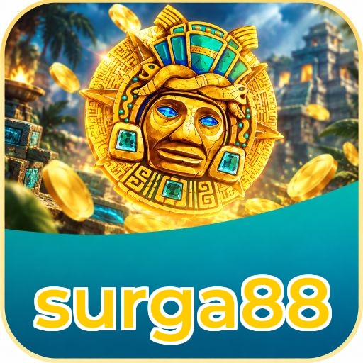 Logo surga88